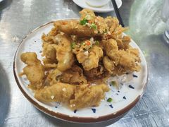 -鹤睦鱼生·啫啫煲·海鲜(保利百合店)