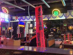 -路边边.炒菜烧烤.音乐餐厅(良乡长虹店)