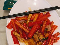 -五谷芳乳鸽王(梅沙老店)