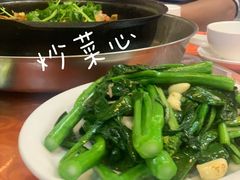 -红炎炎农家菜老字号(金水台店)