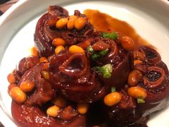 黄豆猪脚圈-竹外桃花·江南小酒馆(SKP·S店)