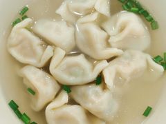 -十四娘手工水饺(新建小区店)