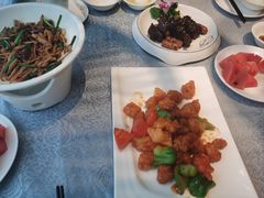 -阿娘家·原生态农家菜(国顺东路店)