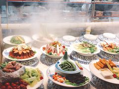 -老宁波1381餐厅(桃源中路店)