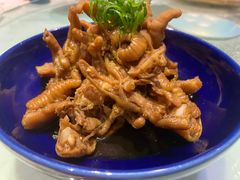 -北京老铺烤鸭(高新店)