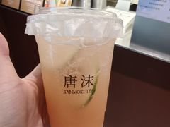 -唐沫茶兮(仓山万达金街店)