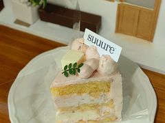 -流酥可心·牛乳蛋糕商店(禾祥西路店)