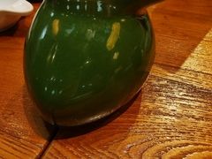 -云海肴·汽锅鸡·云南菜(天津国金汇店)