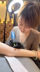 -京都墨客刺青