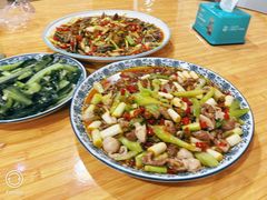 -李大爷的泡椒馆(冉家坝店)