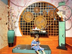 -汤连得温泉馆(宝山店)