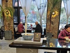 -陈熹公民族美食文化餐厅(中华广场店)