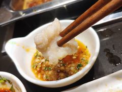 虾滑-巴奴毛肚火锅(永明路店)