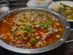 -艺味深尝(云锦路店)