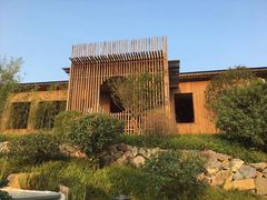 -凤翔首邑温泉度假村