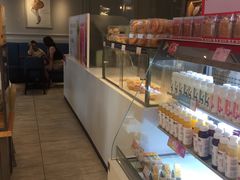 -BreadTalk面包新语·烘焙蛋糕(海珠丽影广场店)