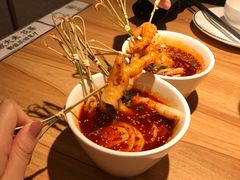 -太二酸菜鱼(汕头苏宁广场店)