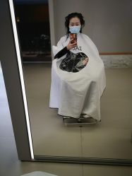 -扎嘎形象设计