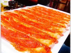 -喵咪烤肉(兰州虹盛百货购物广场店)