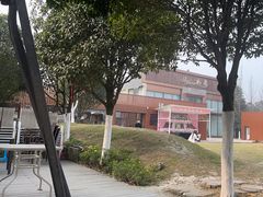 -洪湖家庭农场·团建·露营·会议