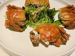 -杭州龙禧福朋喜来登酒店品轩中餐厅