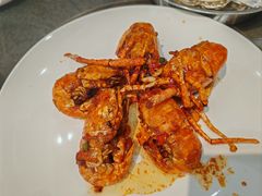 -飞尝蚝·顺德菜·鱼生(顺德总店)