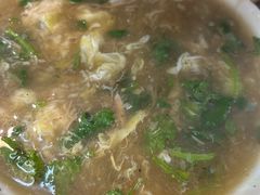 -罗卜李包子羊肉汤