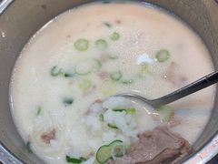 -神仙雪浓汤(明洞店)