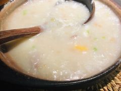 -南拳十三姨·潮汕砂锅粥(世纪金源店)