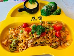 -豪客来牛排(雄峰城店)