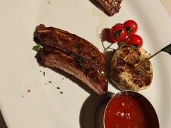 -一棵树·意大利西餐厅One Tree(新城店)