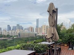 -小茶闲舍·观景商务茶馆(广州塔店)