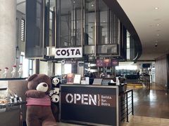 -舟山希尔顿酒店