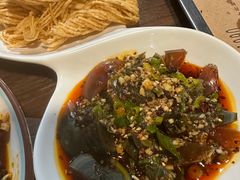 -阿记烧烤(大兴新区店)