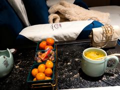 -秦桥足道·SPA·影院(万达店)