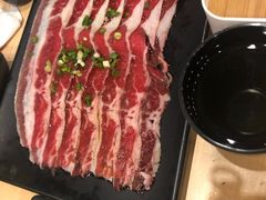-花味·自助烤肉(雨花客厅店)
