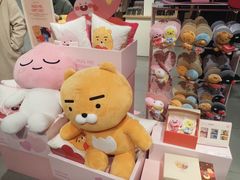 -KAKAO FRIENDS(弘大店)