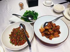 -沁园·珍藏湘味(芙蓉广场店)