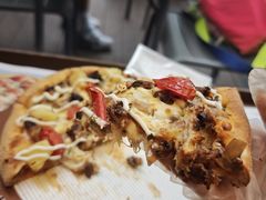 -魏斯理汉堡(西安沣东吾悦店)