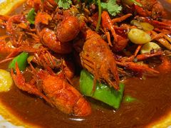 -京悦南门涮羊肉·羊蝎子火锅(田林路店)