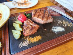 -MR.ROCKY洛奇先生·西餐&酒吧(太古仓店)