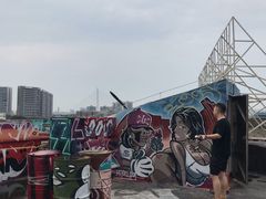 -霏梵印象公园摄影基地