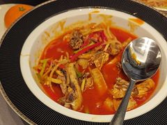 -永膳精致本味湘菜(麓谷店)