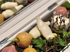 -3号仓库·创意中国菜(乐清正大广场店)