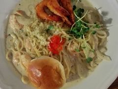 意面-Cafe Alice咖啡爱丽丝(奥城店)