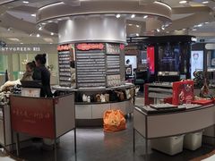 -银座mall(东直门店)