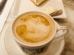 -COVA 餅店及餐廳(太古广场店)