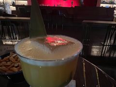 -苏州凯悦酒店·酒肆(华池街店)