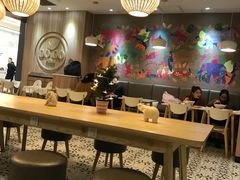大堂-GOGO Plate(成都太古里店)
