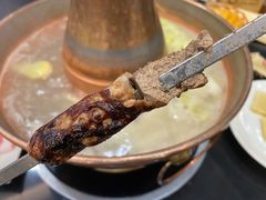 -情忆草原涮肉馆